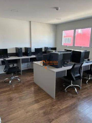 Imagem Studio com 1 Quarto à Venda, 33 m² em Centro - Guarulhos