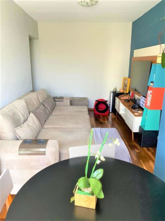 Imagem Apartamento com 2 Quartos à Venda, 67 m² em Vila Santa Catarina - São Paulo Imagem Apartamento com 2 Quartos à Venda, 67 m² em Vila Santa Catarina - São Paulo