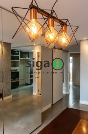 Imagem Apartamento com 2 Quartos para Alugar, 137 m² em Itaim Bibi - São Paulo Imagem Apartamento com 2 Quartos para Alugar, 137 m² em Itaim Bibi - São Paulo