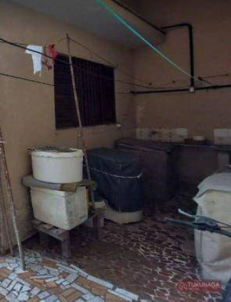 Imagem Sobrado com 6 Quartos à Venda, 240 m² em Parque Uirapuru - Guarulhos Imagem Sobrado com 6 Quartos à Venda, 240 m² em Parque Uirapuru - Guarulhos