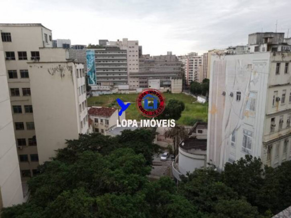 Imagem Apartamento com 1 Quarto à Venda, 44 m² em Centro - Rio De Janeiro Imagem Apartamento com 1 Quarto à Venda, 44 m² em Centro - Rio De Janeiro