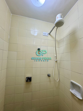 Imagem Apartamento com 2 Quartos à Venda, 60 m² em Pitangueiras - Guarujá