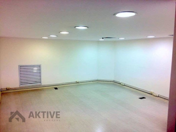 Imagem Sala Comercial à Venda, 47 m² em Alphaville - Santana De Parnaíba