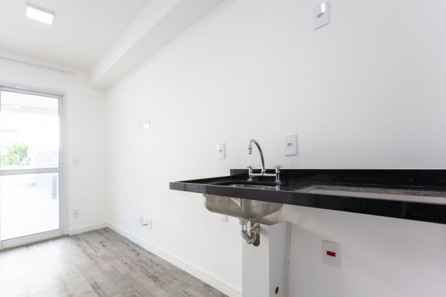 Imagem Imóvel com 1 Quarto à Venda, 69 m² em Campo Belo - São Paulo