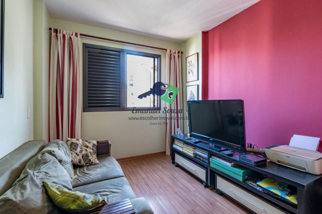 Imagem Apartamento com 3 Quartos à Venda, 119 m² em Vila Andrade Imagem Apartamento com 3 Quartos à Venda, 119 m² em Vila Andrade
