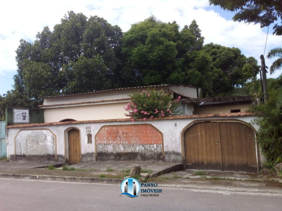 Imagem Imóvel com 3 Quartos à Venda, 2.800 m² em Barro Branco - Duque De Caxias