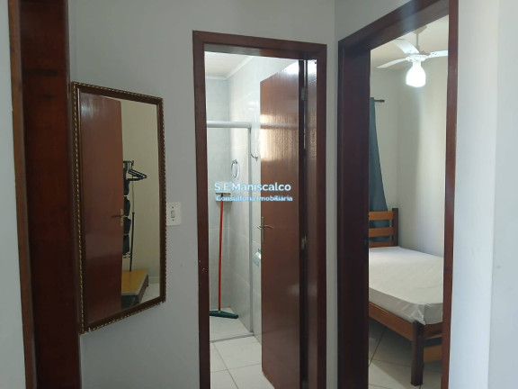 Imagem Apartamento com 2 Quartos à Venda, 65 m² em Praia Grande - Ubatuba