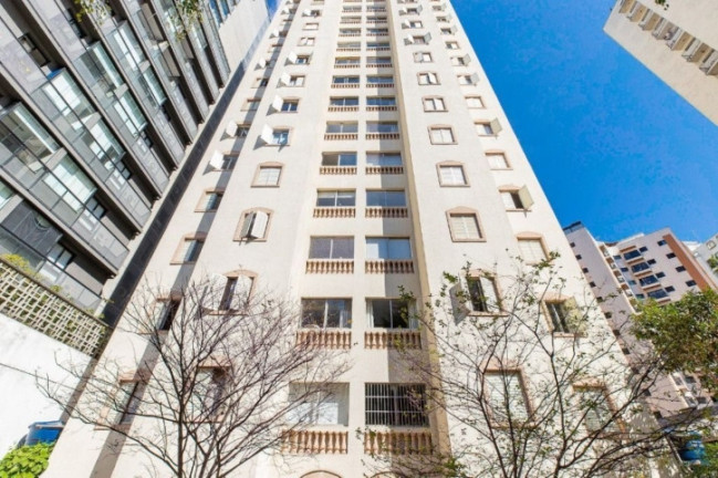 Imagem Apartamento com 2 Quartos à Venda, 77 m² em Itaim Bibi - São Paulo Imagem Apartamento com 2 Quartos à Venda, 77 m² em Itaim Bibi - São Paulo