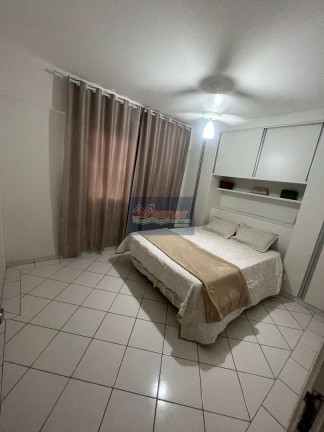 Imagem Apartamento com 2 Quartos à Venda, 60 m² em Enseada - Guarujá Imagem Apartamento com 2 Quartos à Venda, 60 m² em Enseada - Guarujá