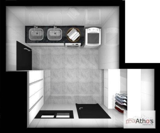 Imagem Casa com 3 Quartos à Venda, 400 m² em Portal Dos Bandeirantes - Salto Imagem Casa com 3 Quartos à Venda, 400 m² em Portal Dos Bandeirantes - Salto