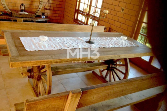 Imagem Casa de Condomínio com 3 Quartos à Venda, 250 m² em Jardim Tereza Cristina - Jundiaí Imagem Casa de Condomínio com 3 Quartos à Venda, 250 m² em Jardim Tereza Cristina - Jundiaí