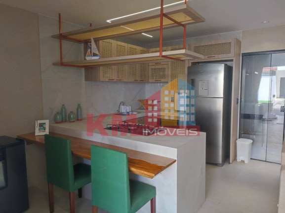 Imagem Casa de Condomínio com 2 Quartos à Venda, 999 m² em Tibau Imagem Casa de Condomínio com 2 Quartos à Venda, 999 m² em Tibau