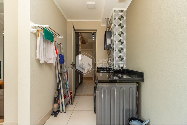 Imagem Apartamento com 2 Quartos à Venda, 61 m² em água Branca - São Paulo