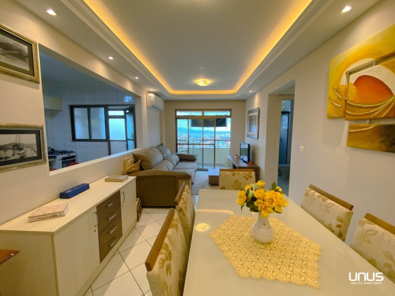Imagem Apartamento com 2 Quartos à Venda, 104 m² em Estreito - Florianópolis