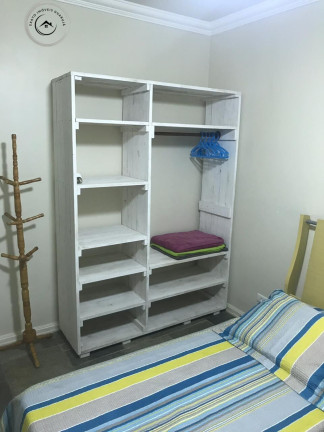 Imagem Apartamento com 3 Quartos à Venda, 140 m² em Enseada - Guarujá