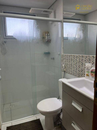 Imagem Apartamento com 3 Quartos à Venda, 76 m² em Jardim Aeroporto I - Itu Imagem Apartamento com 3 Quartos à Venda, 76 m² em Jardim Aeroporto I - Itu