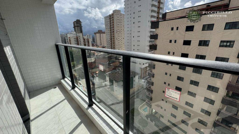 Imagem Apartamento com 2 Quartos à Venda, 92 m² em Aviação - Praia Grande Imagem Apartamento com 2 Quartos à Venda, 92 m² em Aviação - Praia Grande
