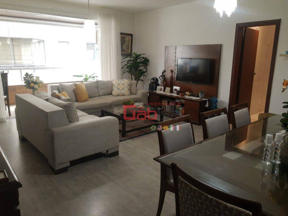 Apartamento com 3 Quartos à Venda, 170 m² em Vila Nova - Cabo Frio