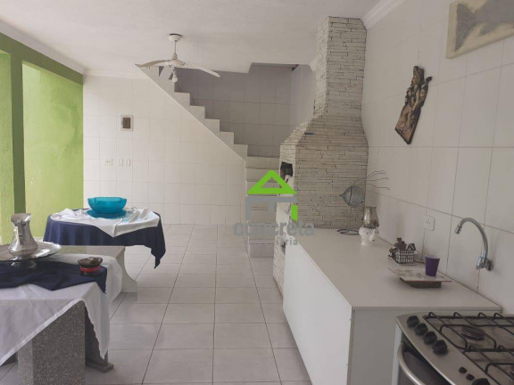 Imagem Casa de Condomínio com 3 Quartos à Venda, 327 m² em Parque Paulistano - Cotia Imagem Casa de Condomínio com 3 Quartos à Venda, 327 m² em Parque Paulistano - Cotia
