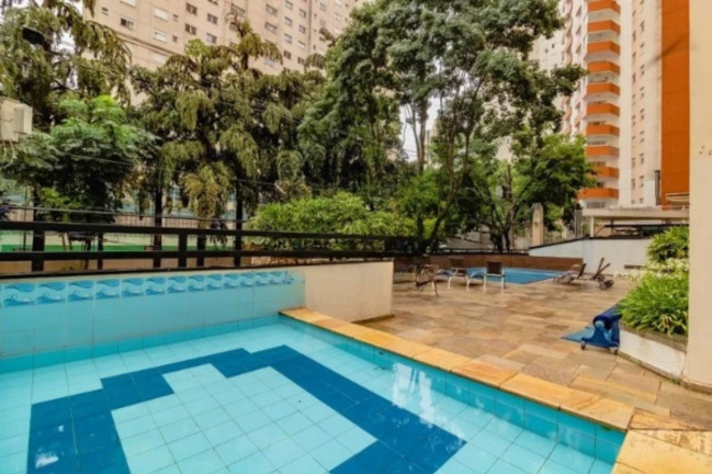 Imagem Imóvel com 3 Quartos à Venda, 64 m² em Vila Mascote - São Paulo
