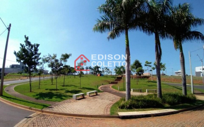 Imagem Casa à Venda, 309 m² em Santa Rosa - Piracicaba