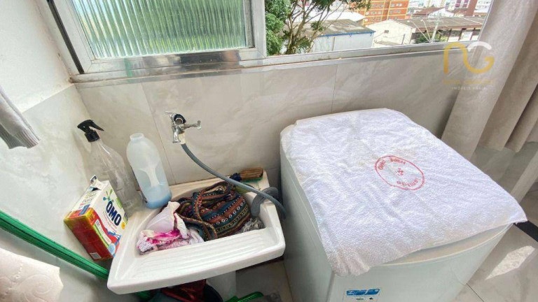 Imagem Apartamento com 1 Quarto à Venda, 40 m² em Tupi - Praia Grande Imagem Apartamento com 1 Quarto à Venda, 40 m² em Tupi - Praia Grande