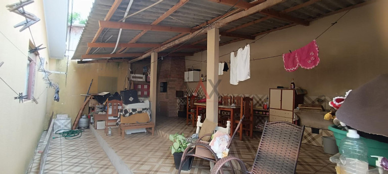 Imagem Casa com 3 Quartos à Venda, 100 m² em Boqueirão - Guarapuava Imagem Casa com 3 Quartos à Venda, 100 m² em Boqueirão - Guarapuava