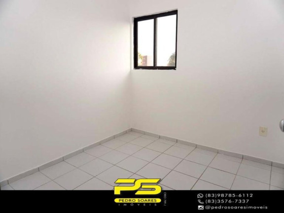 Imagem Apartamento com 2 Quartos à Venda, 60 m² em José Américo De Almeida - João Pessoa Imagem Apartamento com 2 Quartos à Venda, 60 m² em José Américo De Almeida - João Pessoa