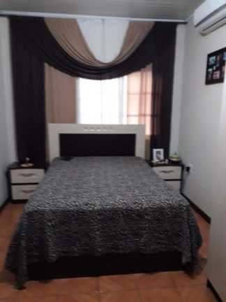 Imagem Casa com 3 Quartos à Venda, 90 m² em Santo Onofre - Viamão