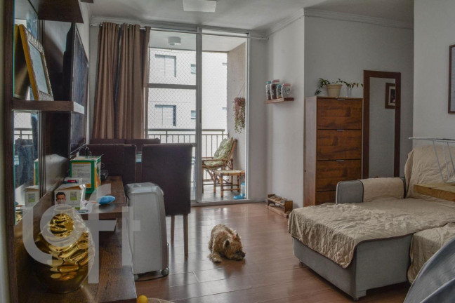 Apartamento com 3 Quartos à Venda, 62 m² em Bom Retiro - São Paulo