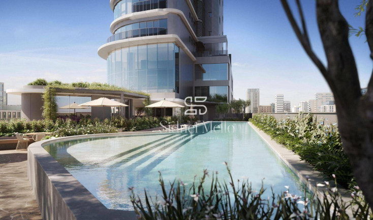 Imagem Apartamento com 4 Quartos à Venda, 204 m² em 2 Quadra Centro - Balneário Camboriú