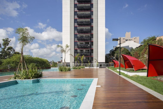 Imagem Apartamento com 1 Quarto à Venda, 68 m² em Petrópolis - Porto Alegre Imagem Apartamento com 1 Quarto à Venda, 68 m² em Petrópolis - Porto Alegre