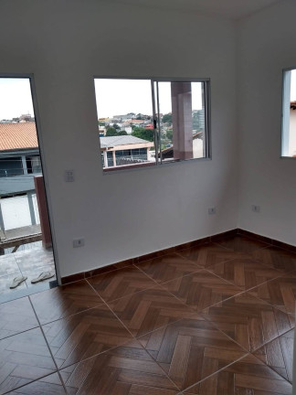 Imagem Casa com 4 Quartos à Venda, 125 m² em Cidade Ariston Estela Azevedo - Carapicuíba