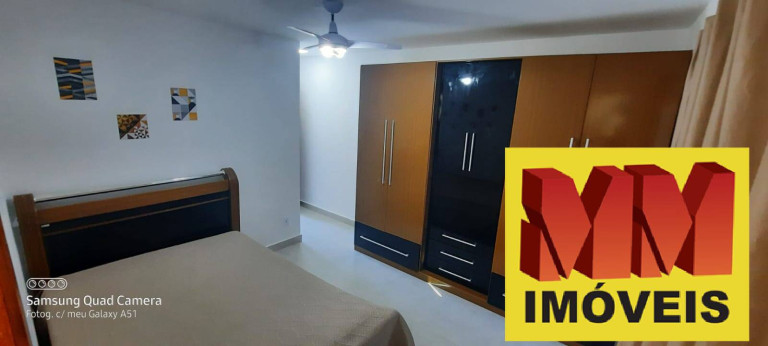 Imagem Casa de Condomínio com 3 Quartos à Venda, 100 m² em Peró - Cabo Frio Imagem Casa de Condomínio com 3 Quartos à Venda, 100 m² em Peró - Cabo Frio