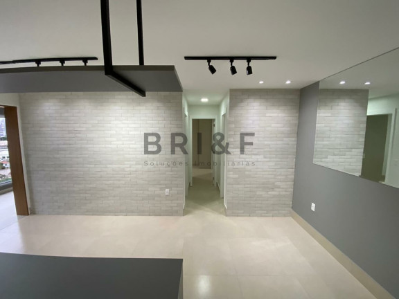 Imagem Apartamento com 2 Quartos à Venda, 69 m² em Brooklin - São Paulo Imagem Apartamento com 2 Quartos à Venda, 69 m² em Brooklin - São Paulo