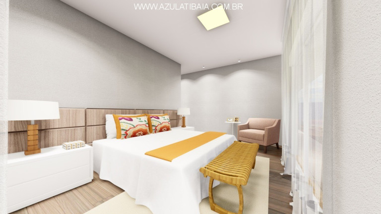 Imagem Casa com 3 Quartos à Venda, 220 m² em Condomínio Parque Das Garças - Atibaia Imagem Casa com 3 Quartos à Venda, 220 m² em Condomínio Parque Das Garças - Atibaia