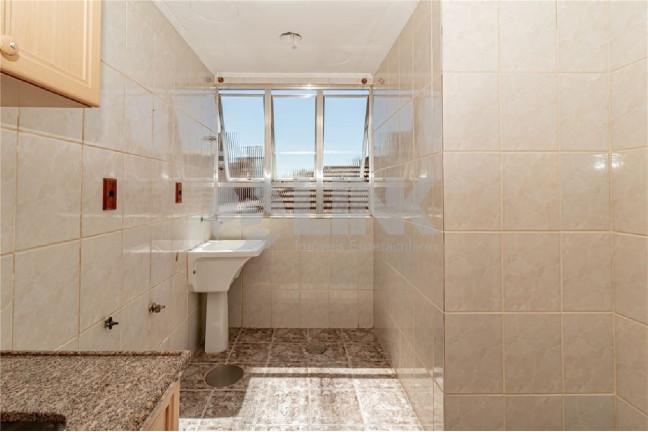 Imagem Apartamento com 1 Quarto à Venda, 37 m² em Partenon - Porto Alegre Imagem Apartamento com 1 Quarto à Venda, 37 m² em Partenon - Porto Alegre