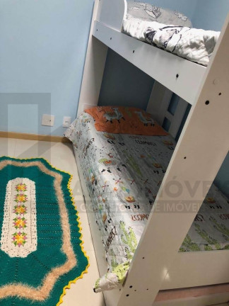 Imagem Apartamento com 3 Quartos à Venda, 63 m² em Parque Verde - Belém