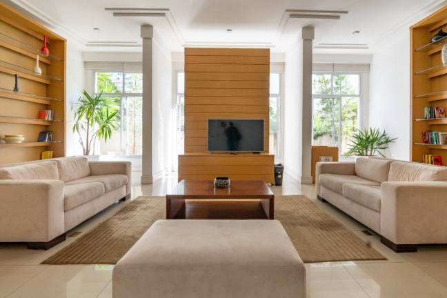 Imagem Imóvel com 2 Quartos à Venda, 59 m² em Granja Julieta - São Paulo Imagem Imóvel com 2 Quartos à Venda, 59 m² em Granja Julieta - São Paulo
