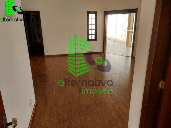 Imagem Casa com 3 Quartos à Venda, 450 m² em Taubaté Village - Taubaté