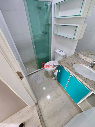 Imagem Apartamento com 2 Quartos à Venda, 77 m² em Centro - Cabo Frio Imagem Apartamento com 2 Quartos à Venda, 77 m² em Centro - Cabo Frio