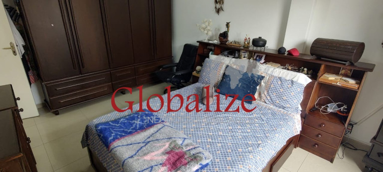 Imagem Imóvel com 2 Quartos à Venda, 150 m² em Pompéia - Santos