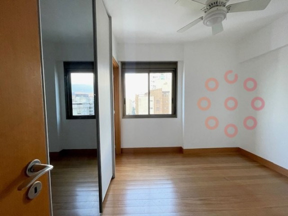 Imagem Apartamento com 4 Quartos à Venda, 178 m² em Santo Agostinho - Belo Horizonte