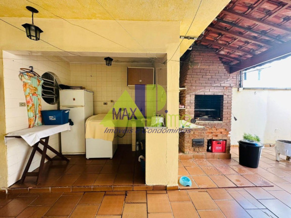 Imagem Sobrado com 3 Quartos à Venda, 260 m² em Vila Granada - São Paulo Imagem Sobrado com 3 Quartos à Venda, 260 m² em Vila Granada - São Paulo