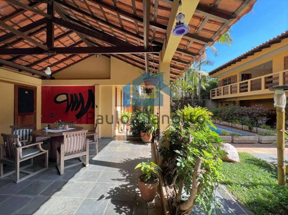 Imagem Casa de Condomínio com 4 Quartos à Venda, 342 m² em Granja Viana - Cotia