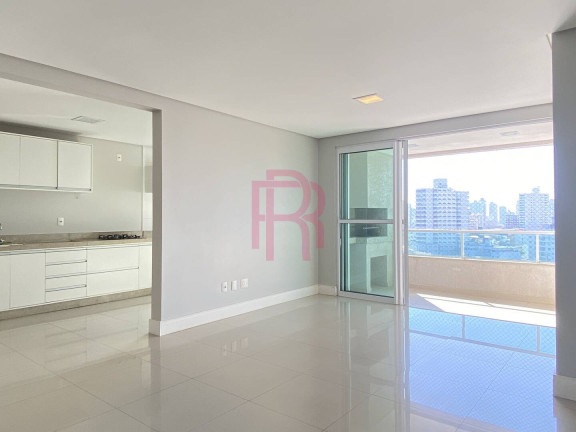 Imagem Apartamento com 3 Quartos para Alugar, 98 m² em Vila Operária - Itajaí Imagem Apartamento com 3 Quartos para Alugar, 98 m² em Vila Operária - Itajaí
