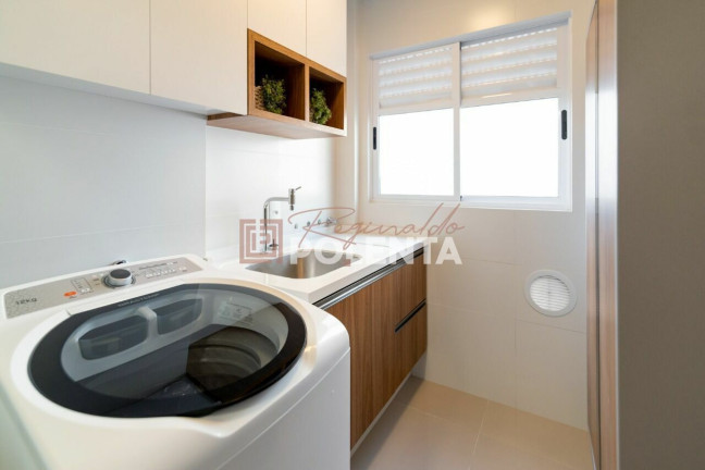 Imagem Apartamento com 3 Quartos à Venda, 88 m² em Comerciário - Criciúma