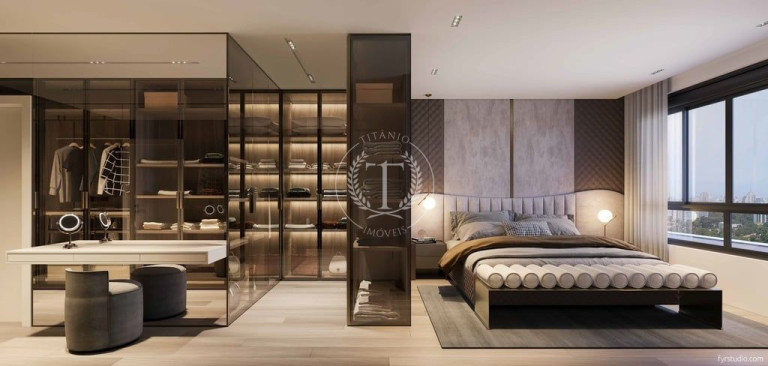 Imagem Cobertura com 1 Quarto à Venda, 276 m² em Higienópolis - São Paulo Imagem Cobertura com 1 Quarto à Venda, 276 m² em Higienópolis - São Paulo