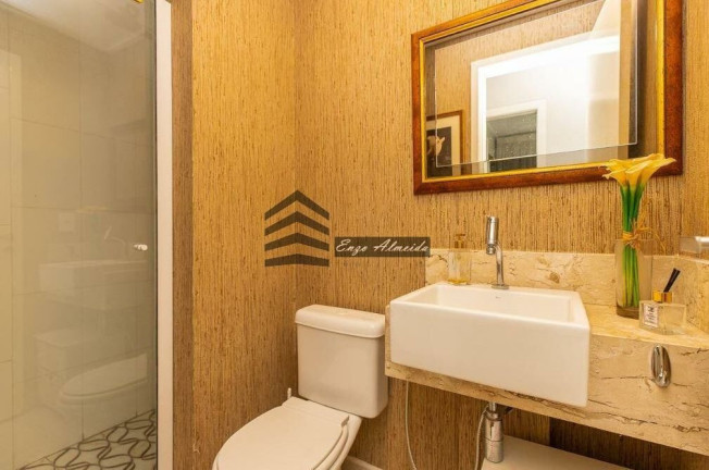 Imagem Apartamento com 3 Quartos à Venda, 268 m² em Campo Belo - São Paulo Imagem Apartamento com 3 Quartos à Venda, 268 m² em Campo Belo - São Paulo
