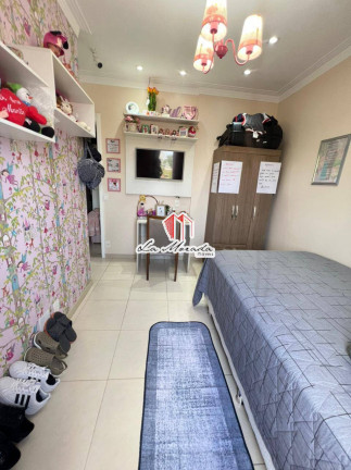 Imagem Apartamento com 3 Quartos à Venda, 113 m² em Ponta Negra - Manaus